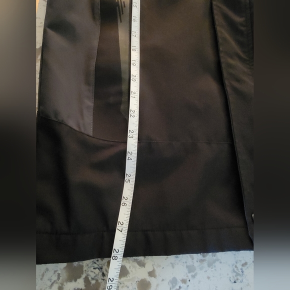 Mens Lightweight Windproof Jacket Water Resistant Jacket‎ Medium - Picture 16 of 16